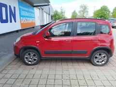 Bild des Angebotes Fiat Panda Panda 0.9 Twinair Start