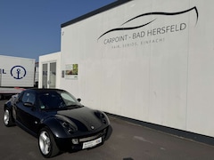 Bild des Angebotes smart roadster | KLIMA| SHZ| SERVICE & TÜV|