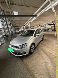 VW Polo Sound BMT/Start-Stopp