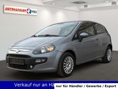 Bild des Angebotes Fiat Punto Evo 1.4i Dynamic Klimaanlage