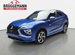 Bild des Angebotes Mitsubishi Eclipse Cross ECLIPSE CROSS 2.4 MIVEC PHEV CVT SELECT NAVI LED S