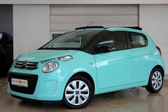 Bild des Angebotes Citroen C1 VTi 72 Airscape *NAVI*KAMERA*APPLE*ANDROID*LED*SHZ*