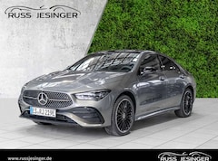 Bild des Angebotes Mercedes-Benz CLA 250 e AMG Line *Distr*Memo*Burm*360°*KeyGo*