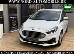Bild des Angebotes Ford S-Max 2.0 EcoBlue Titanium *AHK*ACC*LED*KAM* Titanium