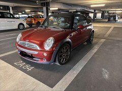 Bild des Angebotes MINI Cooper Cabrio Aut. Sidewalk