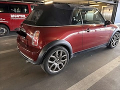 Bild des Angebotes MINI Cooper Cabrio Aut. Sidewalk