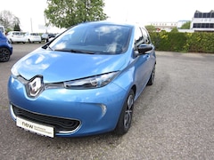 Bild des Angebotes Renault ZOE ZOE (ohne Batterie) 41 kwh Intens, Kamera, Navi,