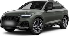 Bild des Angebotes Audi Q5 Sportback 50 TFSIe S tronic line business