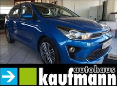 Bild des Angebotes Kia Rio RIO 1,2 EDITION 7 EMOTION-PAKET PDC SHZ LM TEMPO