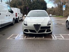 Bild des Angebotes Alfa Romeo Giulietta Turismo