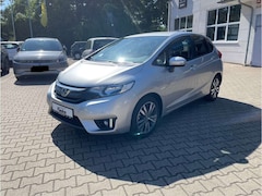 Bild des Angebotes Honda Jazz Elegance 1.3 i-VTEC SHZ Keyless Entry Keyless Spur