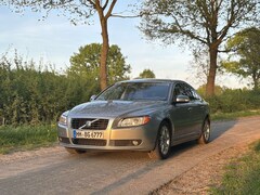 Bild des Angebotes Volvo S80 2.4D Aut. Momentum
