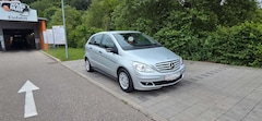 Bild des Angebotes Mercedes-Benz B 150 B B 150*TÜV-NEU*KLIMA*