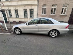 Bild des Angebotes Mercedes-Benz C 200 C 200 Kompressor AutomatikElegance