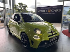 Bild des Angebotes Abarth 595C Competizione NAVI Xenon ALU