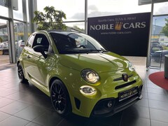 Bild des Angebotes Abarth 595 Competizione NAVI Xenon ALU