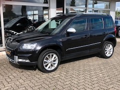Bild des Angebotes Skoda Yeti 1.4 TSI Ambition Outdoor 4x4 DSG Xenon AHK
