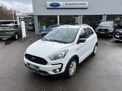 Bild des Angebotes Ford Ka/Ka+ KA+ Active 1.2 Ti-VCT