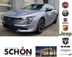 Bild des Angebotes Peugeot 508 SW GT