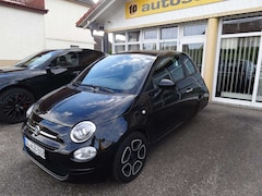 Bild des Angebotes Fiat 500 Club Ellenator