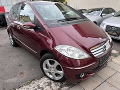Bild des Angebotes Mercedes-Benz A 150 A 150 2.Hand*Scheckheft*Automatik