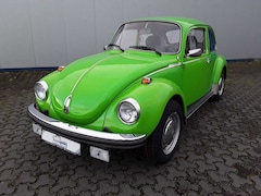 Bild des Angebotes VW Käfer 1303 LS automatic