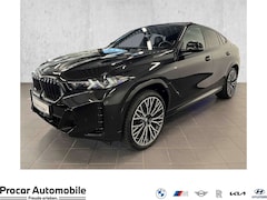 Bild des Angebotes BMW X6 xDrive30d M Sport Pro PANO ACC AHK RFK NAVI LED
