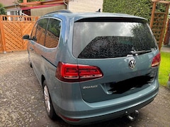 Bild des Angebotes VW Sharan Sharan 1.4 TSI DSG Comfortline United