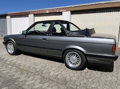 Bild des Angebotes BMW 316 E30 Baur Cabrio