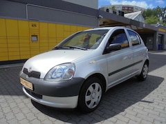 Bild des Angebotes Toyota Yaris 1.0 linea sol/5türig/ HU-1-2027/