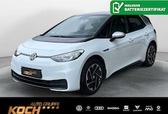 Bild des Angebotes VW ID.3 Pro Performance 1st Edition Navi LED