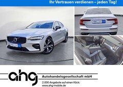 Bild des Angebotes Volvo S60 T4 Geartronic RDesign Navi RFK LED Keyless