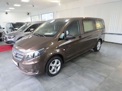 Bild des Angebotes Mercedes-Benz Vito 114 CDI Bestattungswagen / Leichenwagen