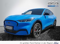 Bild des Angebotes Ford Mustang Mach-E AWD Dual Extended Range NAVI