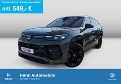 Bild des Angebotes VW Tayron R-Line 2,0TDI DSG 4M AHK NAV PANO STANDHZ