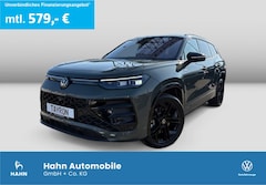 Bild des Angebotes VW Tayron R-Line 2,0TDI DSG 4M AHK NAV PANO STANDHZ