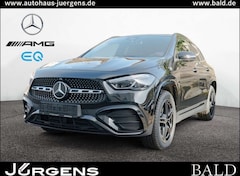 Bild des Angebotes Mercedes-Benz GLA 250 e AMG-Sport/MLB/360/Pano/Night/Distr/19"