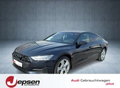 Bild des Angebotes Audi A7 Sportback 50 TFSI e qu. S tr. HUD 20 AHK ACC