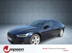 Bild des Angebotes Audi A7 Sportback 50 TFSI e qu. S tr. HUD 20 AHK ACC
