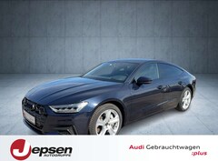 Bild des Angebotes Audi A7 Sportback 50 TFSI e qu. S tr. HUD 20 AHK ACC