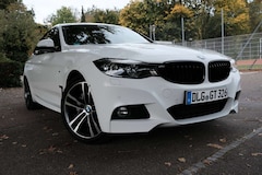 Bild des Angebotes BMW 340 340i GT M-Paket, H/K, HUD, 19"+18", Pano, 19"+18"