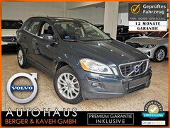 Bild des Angebotes Volvo XC60 SUMMUM AWD | LEDER | BiXEN + [12M GARANTIE]