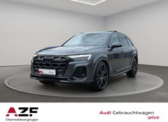 Bild des Angebotes Audi SQ7 4.0 TFSI qu. Tip. MATRIX-LED+PANO+B&O+LEDER