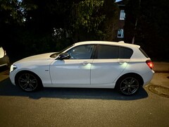 Bild des Angebotes BMW 118 118 i