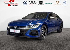 Bild des Angebotes VW Arteon Shooting Brake 2.0 TSI R 4MOTION 360°