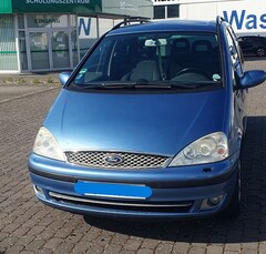 Bild des Angebotes Ford Galaxy Galaxy TDI Ghia