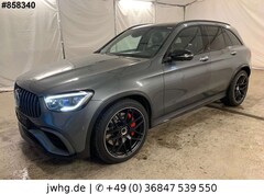 Bild des Angebotes Mercedes-Benz GLC 63 AMG GLC 63 S AMG|DriversP|Distr|Night|Burm|360|HUD