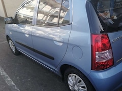 Bild des Angebotes Kia Picanto 1.1 LX