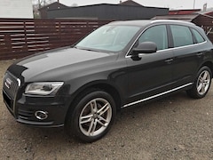 Bild des Angebotes Audi Q5 Q5 2.0 TDI quattro S tronic
