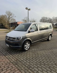 Bild des Angebotes VW T6 Caravelle DSG Lang
